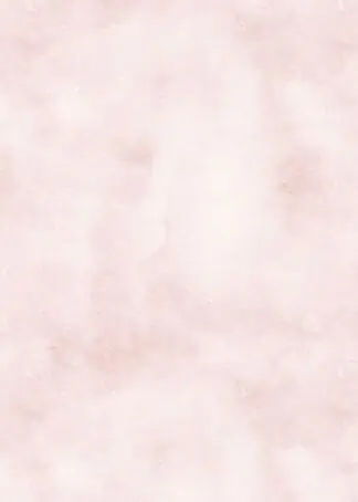Aquarell rose - Baumwollstoff