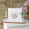 Florales – Summer – Kreuzstichbuch – Bild 12