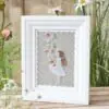 Florales – Summer – Kreuzstichbuch – Bild 5