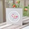 Florales – Summer – Kreuzstichbuch – Bild 6