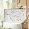 Florales – Summer – Kreuzstichbuch – Bild 7