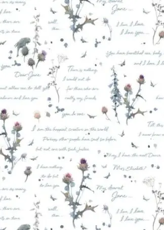 Dear Jane - Baumwollstoff