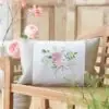 Florales – Summer – Kreuzstichbuch – Bild 8