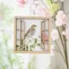 Florales – Summer – Kreuzstichbuch – Bild 9