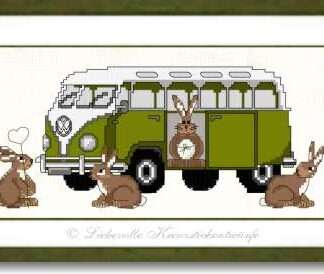 Osterbus