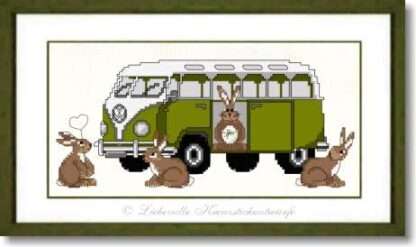 Osterbus