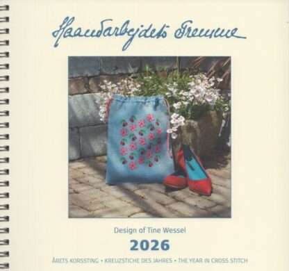 HF Jahrbuch 2026