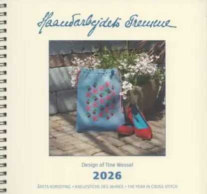 HF Jahrbuch 2026
