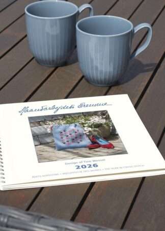 HF Jahrbuch 2026