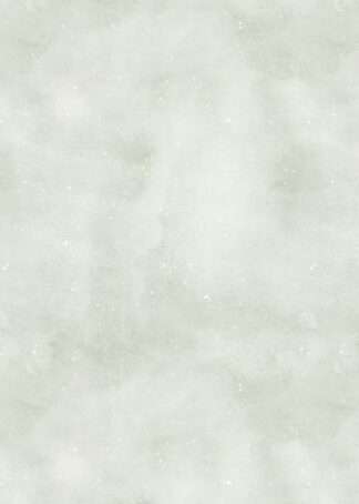 Aquarell grün - Baumwollstoff