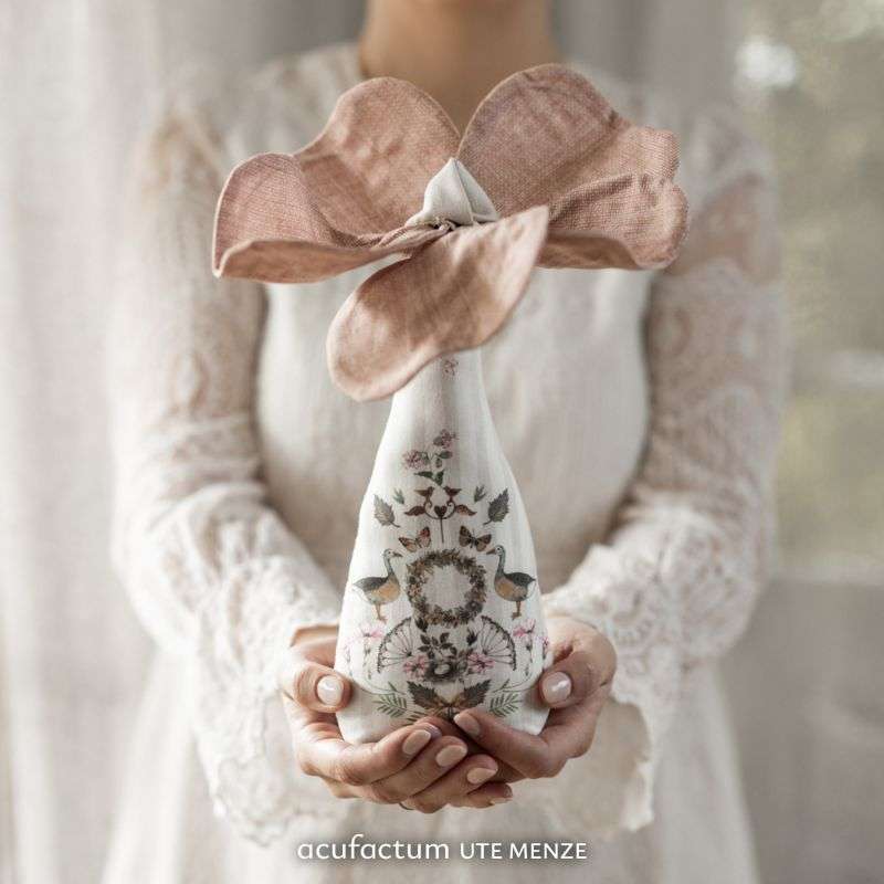 Geliebtes Zuhause - Näh-und Stickbuch – Bild 2