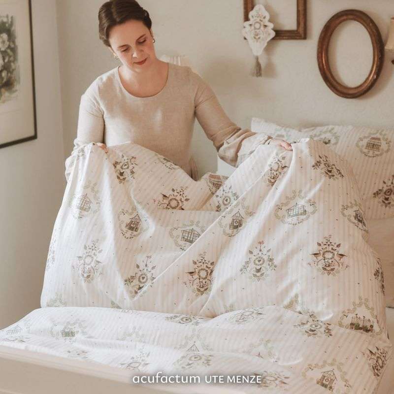 Geliebtes Zuhause - Näh-und Stickbuch – Bild 6