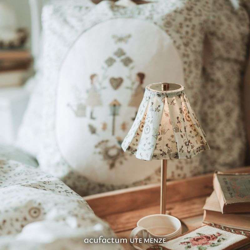 Geliebtes Zuhause - Näh-und Stickbuch – Bild 7