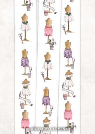 Schneiderliebe - Webband