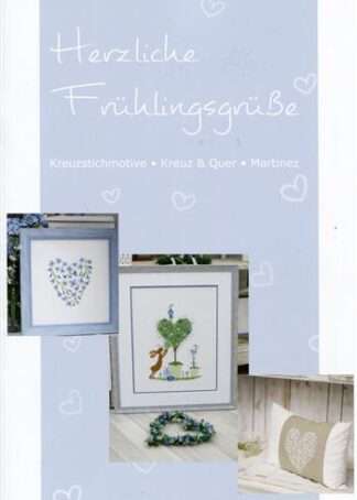Kreuz & Quer - M.Martinez