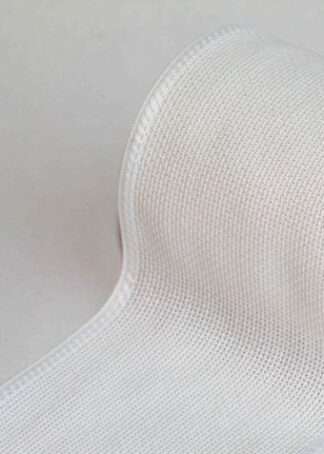 weiß - weißer Rand