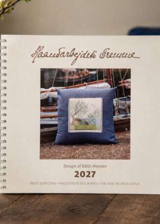 HF Jahrbuch 2027