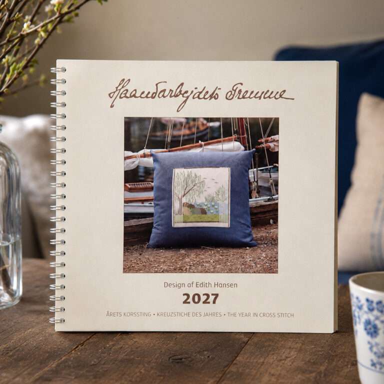 HF Jahrbuch 2027
